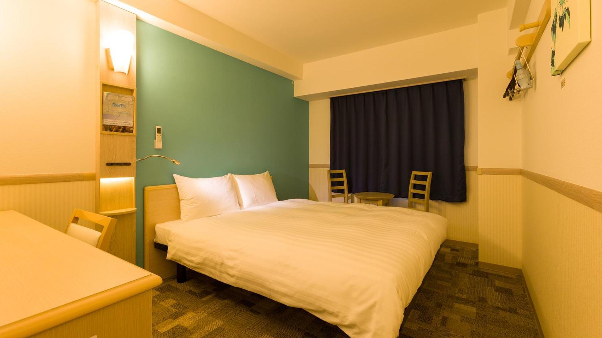 Toyoko Inn Hiroshima-Eki Stadium Mae Room photo